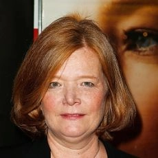 Anne Benoît