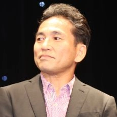 Kenji Anan