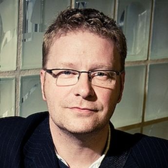 Nick Whitfield