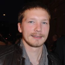 Jacob Matschenz