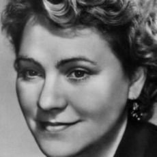 Nonna Koperzhynska