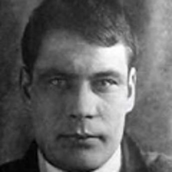 Mikhail Ioganson