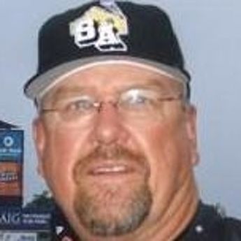 Glenn Abbott