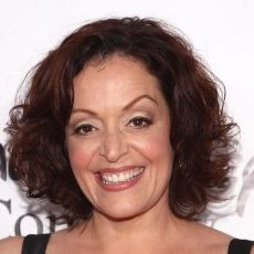 Marlene Forte