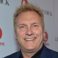 David Hunt