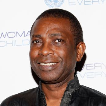 Youssou N'Dour