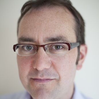 Steve Richards