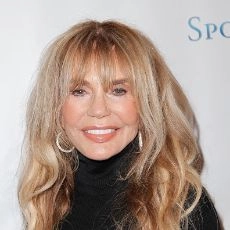 Dyan Cannon