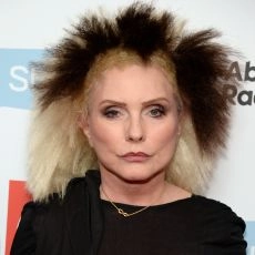 Debbie Harry