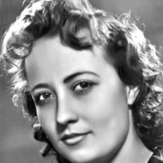 Alla Rolik
