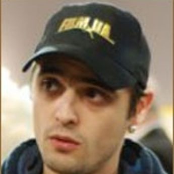 Yuri Neshcheretny