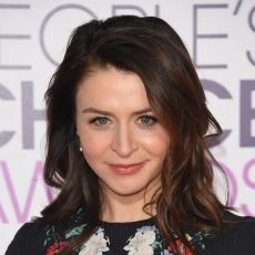 Caterina Scorsone