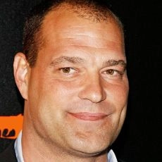 Jeff Chase