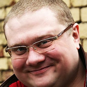 Александр Ревенко