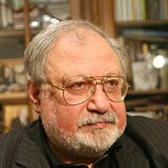 Rustam Ibragimbekov