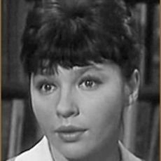 Lyudmila Cherepanova
