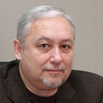 Yuri Minzyanov