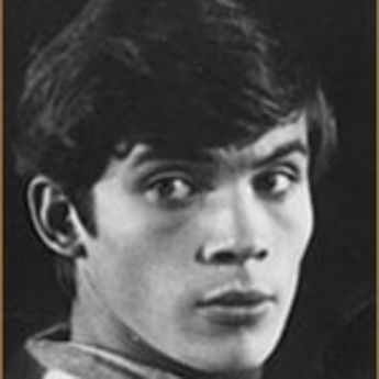 Viktor Tsarkov