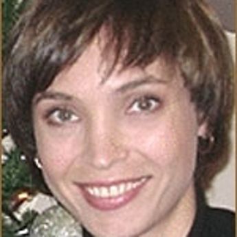 Maryna Anisovych