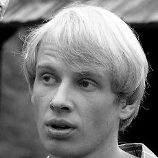 Aleksandr Poryvayev