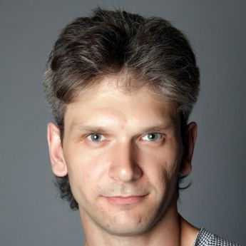 Andrey Krasavin
