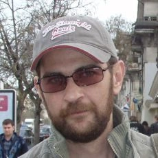 Hryhoriy Rudenko