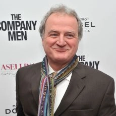 Tom Kemp