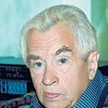 Ярополк Лапшин