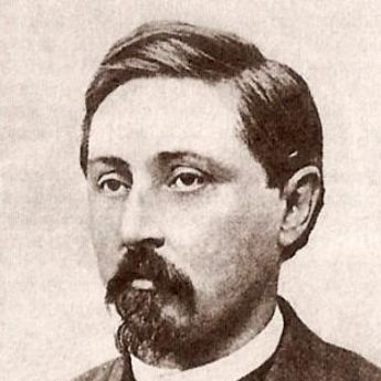 Dmitrii Narkisovich Mamin-Sibiriak