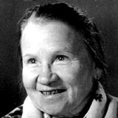 Maria Skvortsova