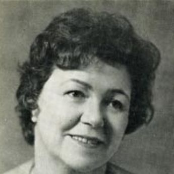 Valeriya Peruanskaya