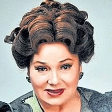 Alevtina Yevdokimova
