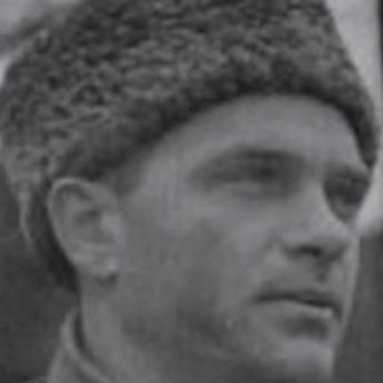 Georgi Seversky