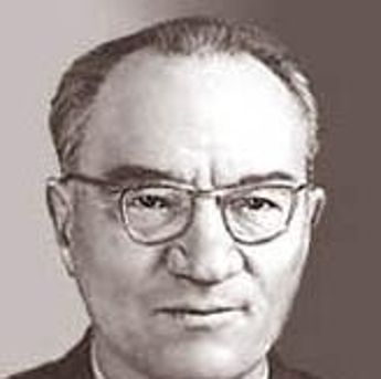 Gavriil Troyepolsky