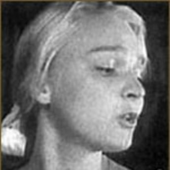 Nadezhda Yevdokimova