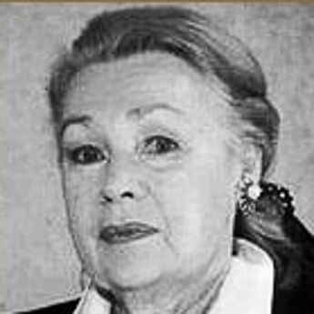 Нина Архипова