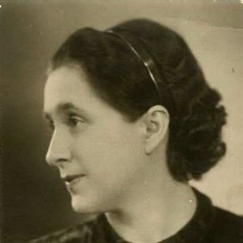 Клавдія Єланська