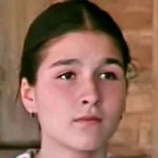 Nina Sarukhanova