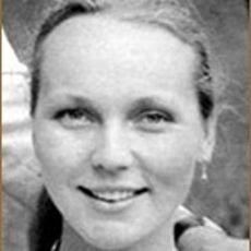 Tatyana Romashina