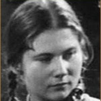 Anna Viktorova