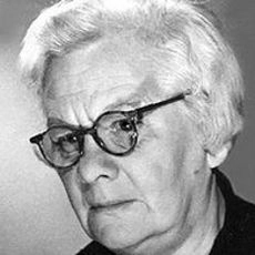 Maria Kravchynovskaya