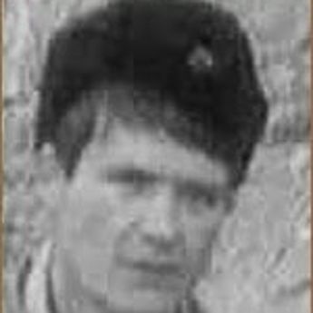 Alexander Kurennoy