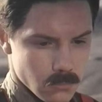 Александр Силин