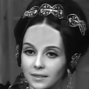 Галина Артемова
