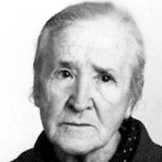 Alexandra Denisova