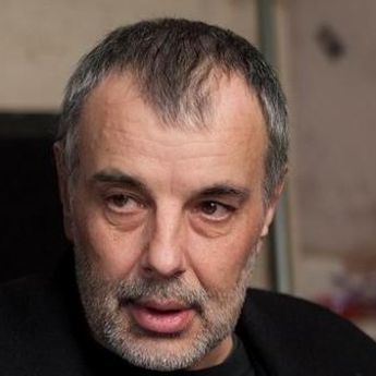 Раду Крихан