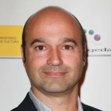 Joaquín Perles