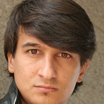 Алексей Ванифатьев