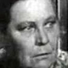 Lyubov Kalyuzhnaya