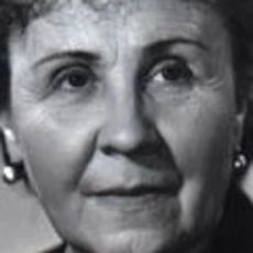 Alexandra Panova